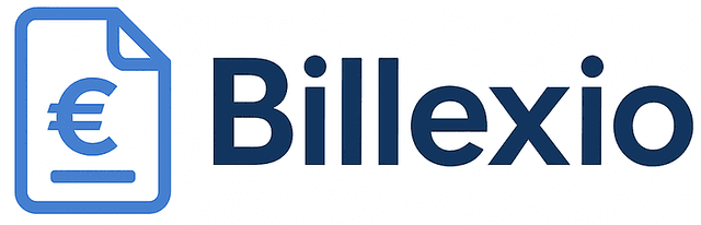Logo Billexio